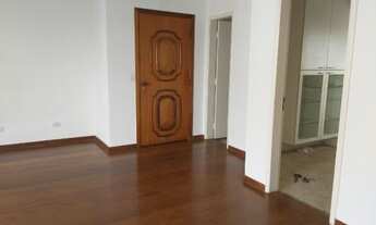 Imagem 2: AP0700 Apartamento Residencial / Campo Belo