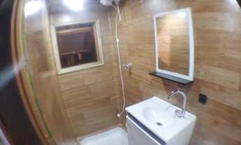 Imagem 7: Casa de 13 metros quadrados no bairro Bigorrilho com 1 quarto