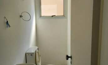 Imagem 6: 105722 Casa para aluguel possui 50 metros quadrados com 1 quarto em Indianópolis - São Pau