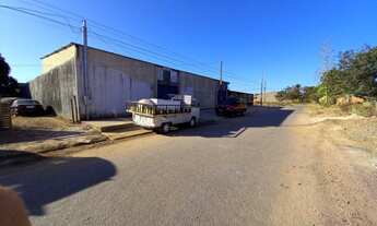 Imagem 3: Terreno Industrial Luziânia