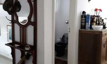 Imagem 5: Casa em Condomínio para Venda em Santana de Parnaíba, Alphaville, 5 dormitórios, 2 suítes