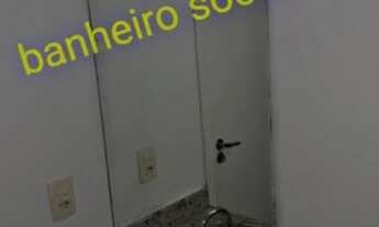 Imagem 6: Apartamento padrão mobiliado em Rudge Ramos - São Bernardo do Campo