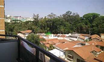 Imagem 5: Apartamento com 2 dormitórios à venda, 60 m² por R$ 270.000,00 - Bosque - Campinas/SP