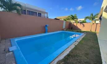 Imagem 2: Casa à venda COND PONTE NEGRA BOULEVARD