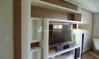 Imagem 5: Campinas - Apartamento Padrão - Parque Taquaral