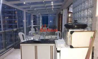 Imagem 7: Cobertura com 4 dorms, Icaraí, Niterói - R$ 1.85 mi, Cod: 3857