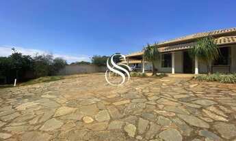 Imagem: Casa com 4 quartos à Venda - Lagoa Santa