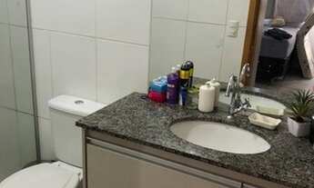 Imagem 2: Apartamento com 2 quartos - Bairro Ipiranga em Goiânia