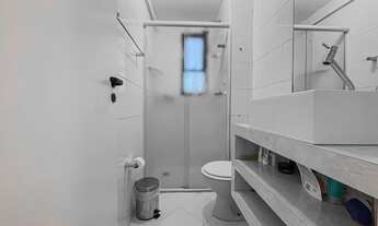 Imagem 5: Apartamento com 3 dormitórios à venda, 83 m² por R$ 860.000,00 - Vila Ipojuca - São Paulo