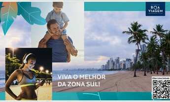 Imagem 3: ALVORADA BOA VIAGEM RESIDENCE CLUB LANÇAMENTO