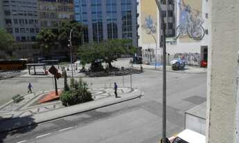 Imagem 4: RIO DE JANEIRO - Loja/Salão - CENTRO