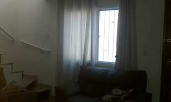 Imagem 5: Lindo Sobrado em condomínio