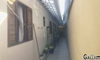 Imagem 2: CASA COM 2 DORMITÓRIOS