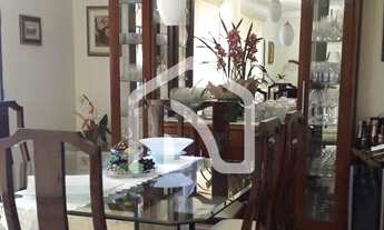 Imagem 5: Casa com 4 dormitórios à venda, 430 m² por R$ 1.800.000,00 - Alphaville - Santana de Parna