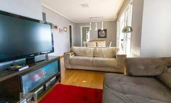 Imagem 4: Apartamento para Aluguel - Parque Industrial das Oliveiras, 2 Quartos, 96 m2