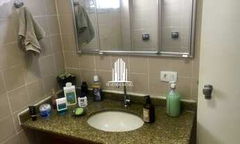 Imagem 3: Apartamento com 2 dormr, 2 banheiros, 1 vaga na Aclimação