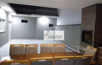 Imagem 4: Casa com 3 dormitórios à venda, 160 m² por R$ 905.000,00 - Jardim Villagio Milano - Soroca