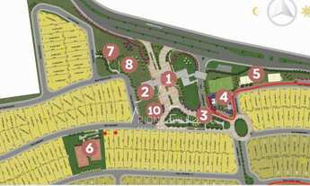 Imagem 3: Jardins Londres 616,42m2 Estratégico