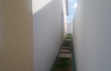 Imagem 4: Dona Baratinha é Linda Parque Guará c/Terrenão 1ª loc 2 Qts Só R$229 Mil Fgts