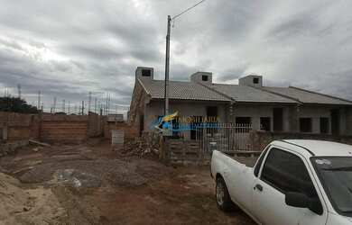 Imagem 2: Casa à venda no Morumbi - Cascavel/PR