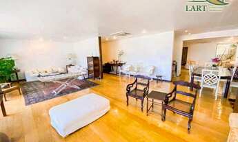 Imagem 6: Apartamento com 4 dormitórios à venda, 220 m² por R$ 6.900.000,00 - Ipanema - Rio de Janei