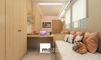 Imagem 6: GOIâNIA - Apartamento Padrão - Setor Marista