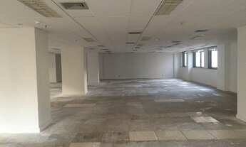 Imagem 5: Sala/Conjunto para aluguel tem 370 metros quadrados em Centro - Rio de Janeiro - RJ