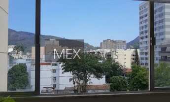 Imagem: RIO DE JANEIRO - Apartamento Padrão - BOTAFOGO