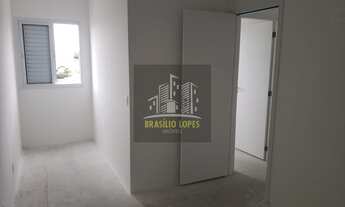Imagem 4: São Paulo - Apartamento Padrão - Sacomã