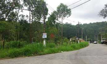 Imagem 3: Terreno Trevo de Perus