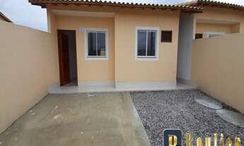 Imagem: BELFORD ROXO - Casa Padrão - SÃO VICENTE