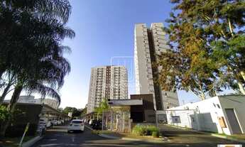 Imagem 2: Apartamento (tipo - padrao) 2 dormitórios/suite, cozinha planejada, portaria 24hs, lazer