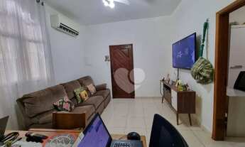 Imagem: Apartamento com 2 dormitórios à venda