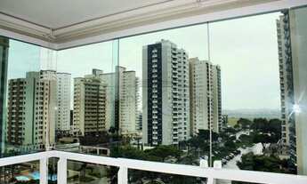 Imagem 6: Apartamento para venda possui 190 metros quadrados com 3 quartos