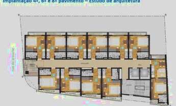 Imagem 7: São Paulo - Studio - República