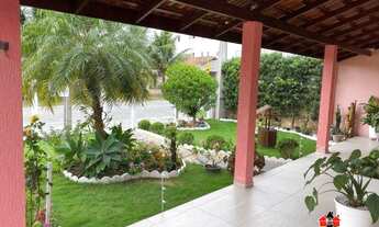 Imagem 4: Casa de alto padrão com ótima edícula, em Bal. Barra do Sul - SC