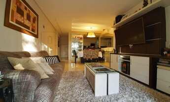 Imagem: FLORIANóPOLIS - Apartamento Padrão - Itacorubi