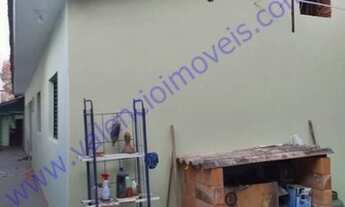 Imagem 2: Venda - Casa - Morada do Sol - Americana - SP