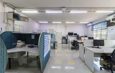 Imagem 7: São Paulo - Prédio Inteiro - VILA MADALENA