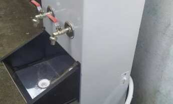 Imagem 2: Bebedouro industrial (30L) (R$1.400