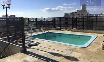 Imagem 2: Cobertura Duplex à venda na Trompowsky