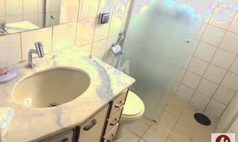 Imagem 7: Apartamento (tipo - padrao) 2 dormitórios, cozinha planejada, portaria 24hs, salão de fest