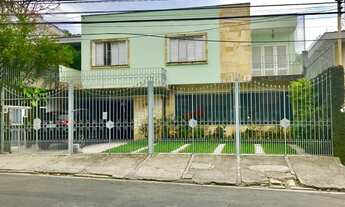 Imagem 4: Sobrado para aluguel possui 306 metros quadrados com 4 quartos em Granja Julieta - São Pau