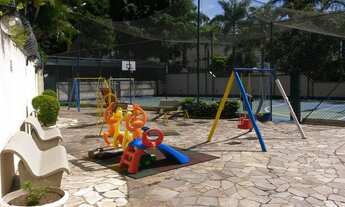 Imagem 2: Apartamento - Vila Industrial - Campinas