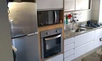 Imagem 2: Lindo Apartamento Vila GALVAO- 2 dor sendo 1 suíte, sala com sacada - 1 vaga de garagem Do