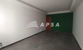 Imagem 2: ÓTIMA OPORTUNIDADE SITUADO NA AMARALINA. SALA COMERCIAL COM 38 M², 1 SALA AMPLA, 1 BANH