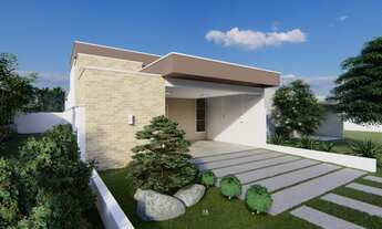 Imagem 6: Casa de condomínio para venda com 105 metros quadrados com 3 quartos