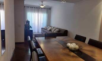 Imagem 2: Apartamento com 4 quartos à venda, 127 m² por R$ 700.000 - Baeta Neves - São Bernardo do C