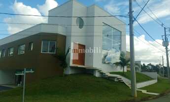 Imagem: Casa de Alto Padrão para Venda/Cotia