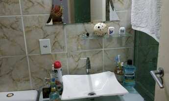 Imagem 5: Bom apto de 02 dorms com sacada na Vila Formosa